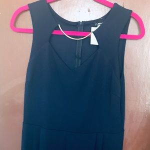 Plus sized jumpsuit 3X